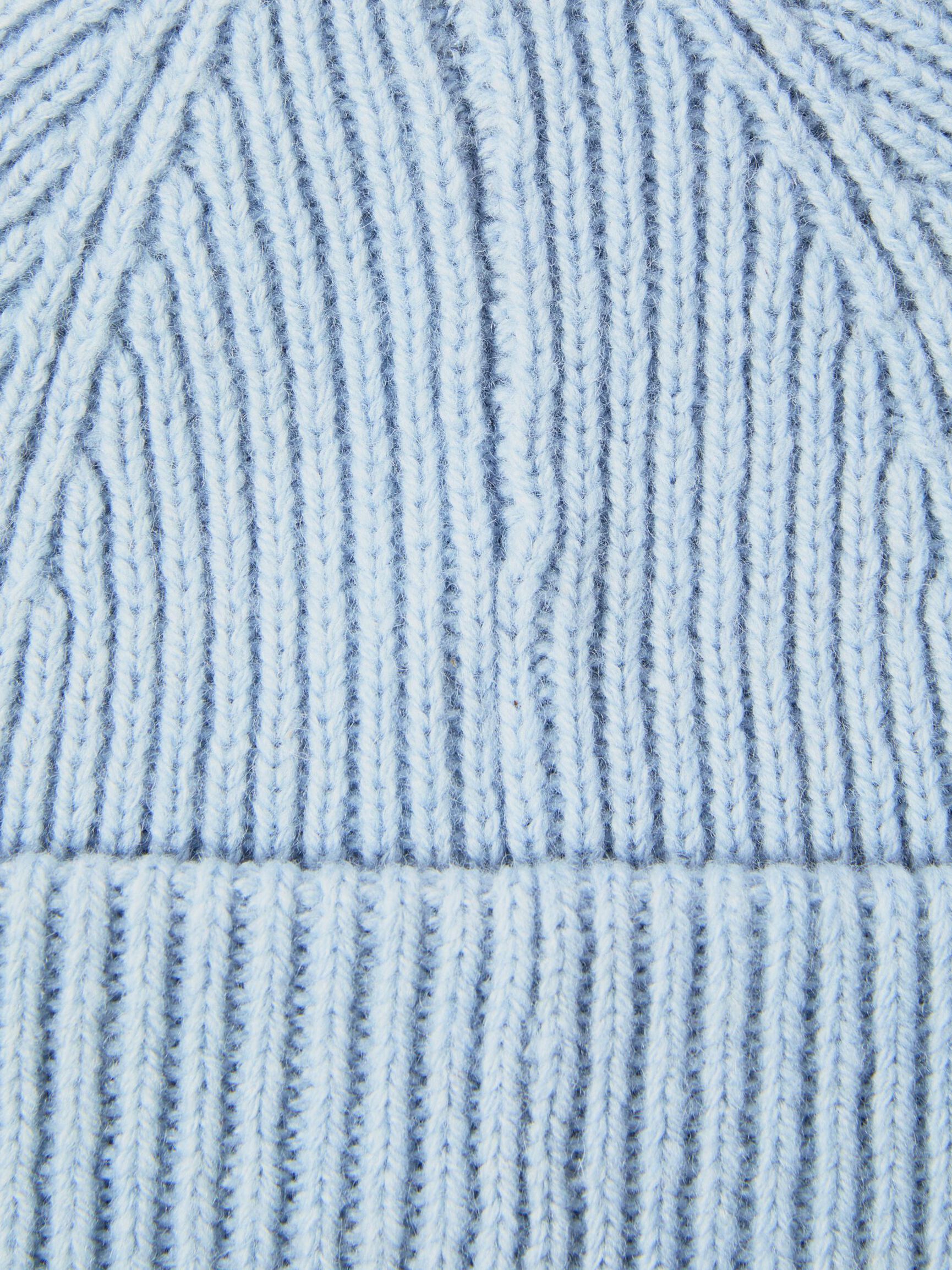 PIPO, Cashmere Blue, highres