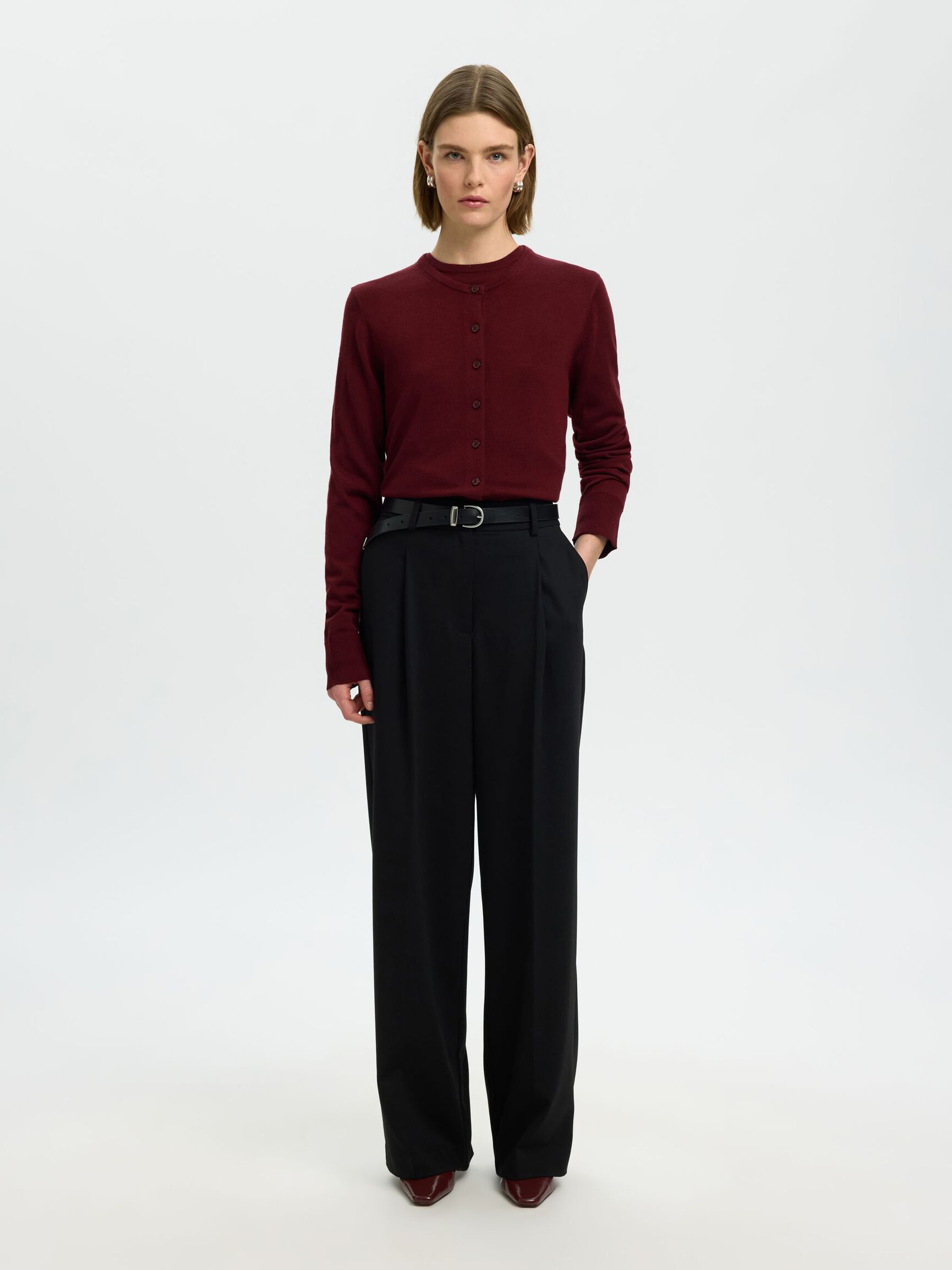 CARDIGAN, Tawny Port, highres