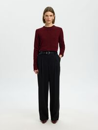 CARDIGAN, Tawny Port, highres