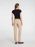 Selected CROPPED TAPERED FIT BROEK, Island Fossil, highres - 16096366_IslandFossil_004.jpg