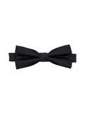 Selected NŒUD PAPILLON ENSEMBLE CADEAU, Black, highres - 16087180_Black_001.jpg