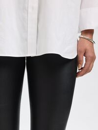 LAMM LEGGINGS, Black, highres