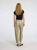 Selected MID WAIST BARREL FIT HOSEN, Vetiver, highres - 16096976_Vetiver_004.jpg