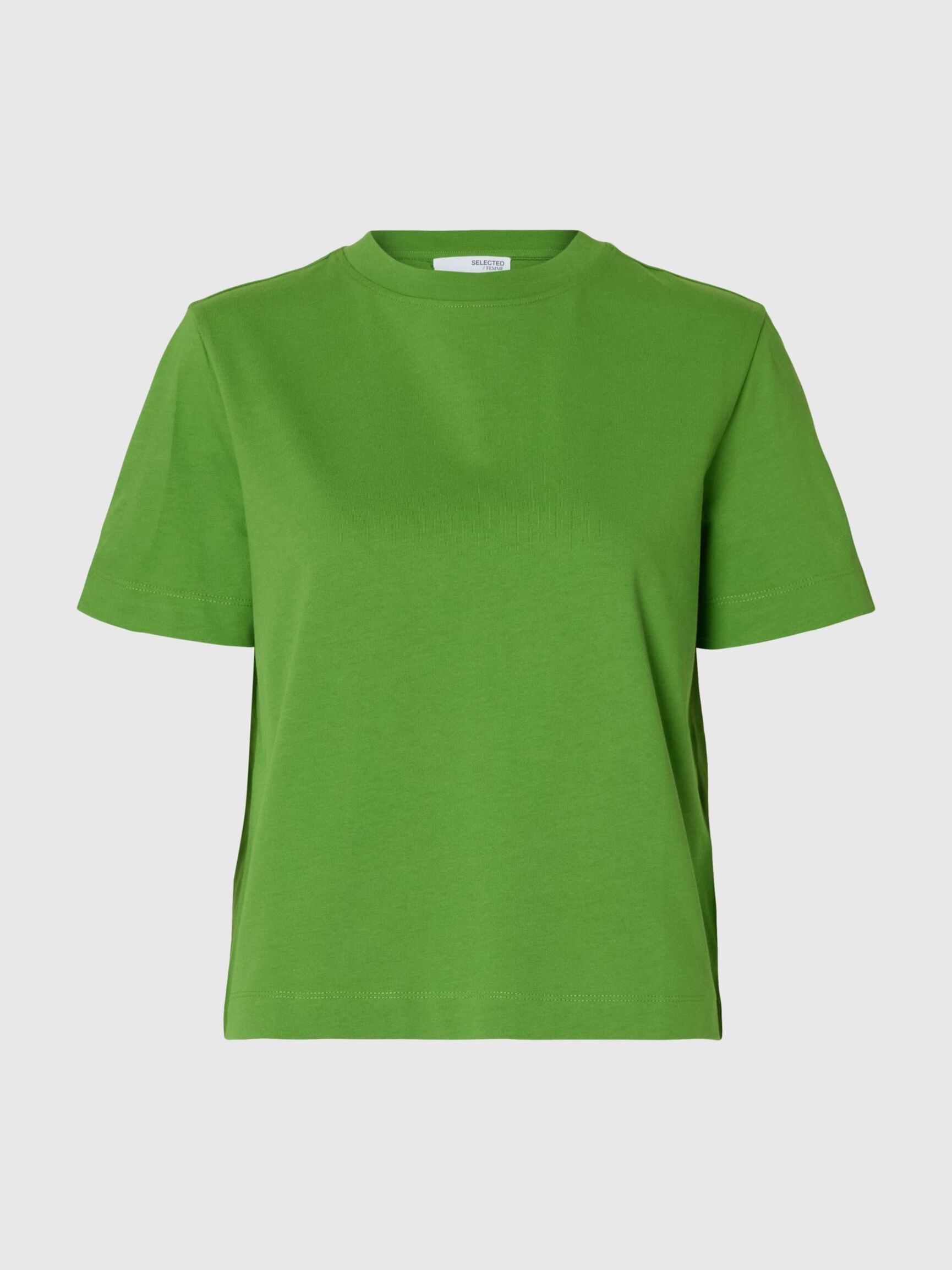BOXY T-SHIRT, Spindle Tree, highres