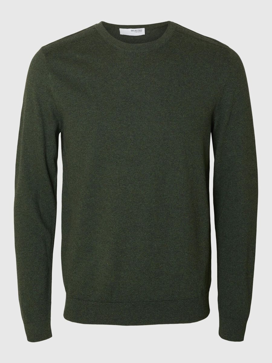 Selected LANGARM STRICKPULLOVER, Forest Night, highres - 16074682_ForestNight_1121322_001.jpg