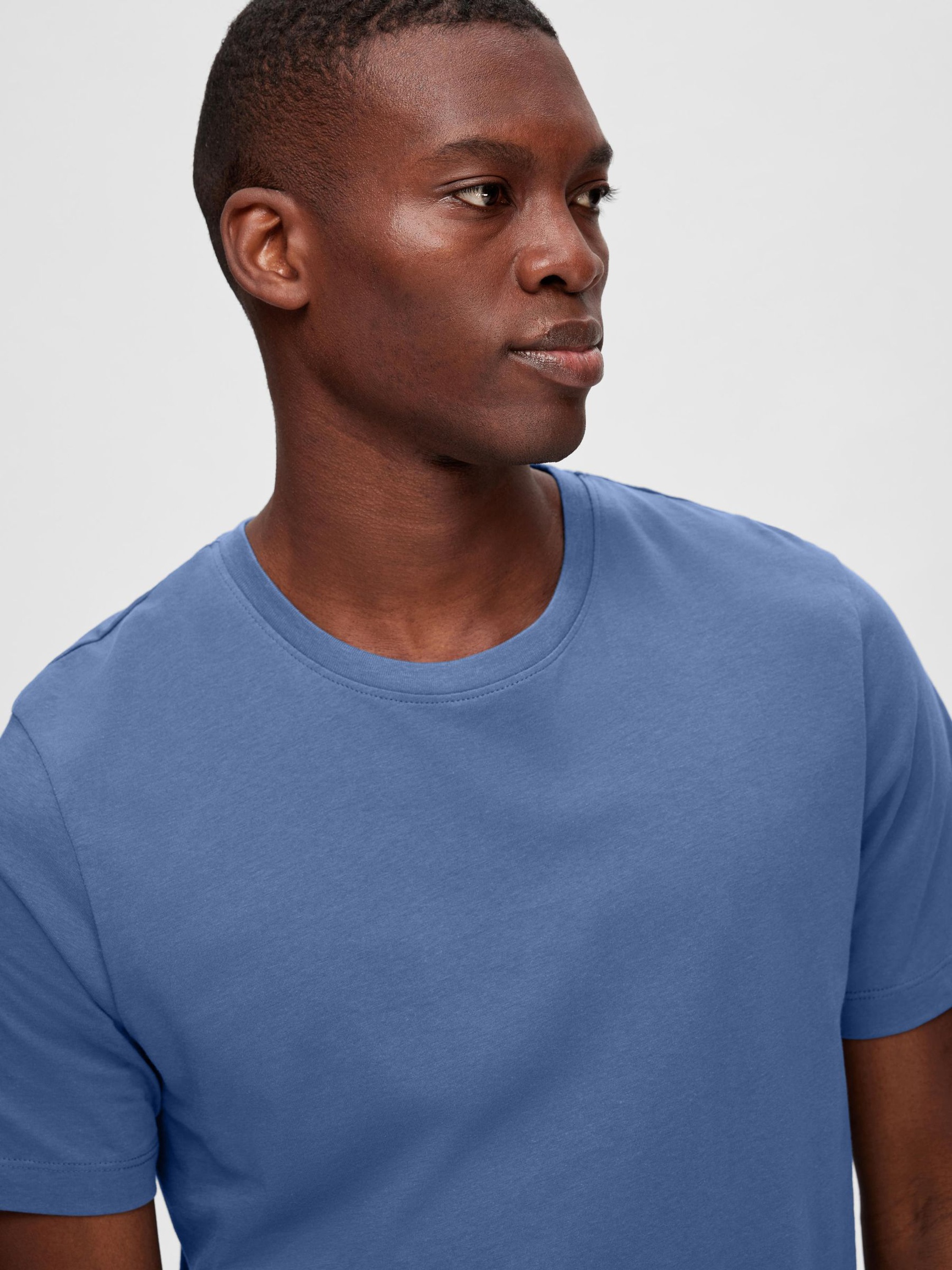 LOT DE 3 PIÈCES EN COTON T-SHIRT, Sky Captain, highres