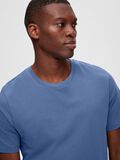 Selected 3-PACK KATOEN T-SHIRT, Sky Captain, highres - 16094134_SkyCaptain_1109660_006.jpg