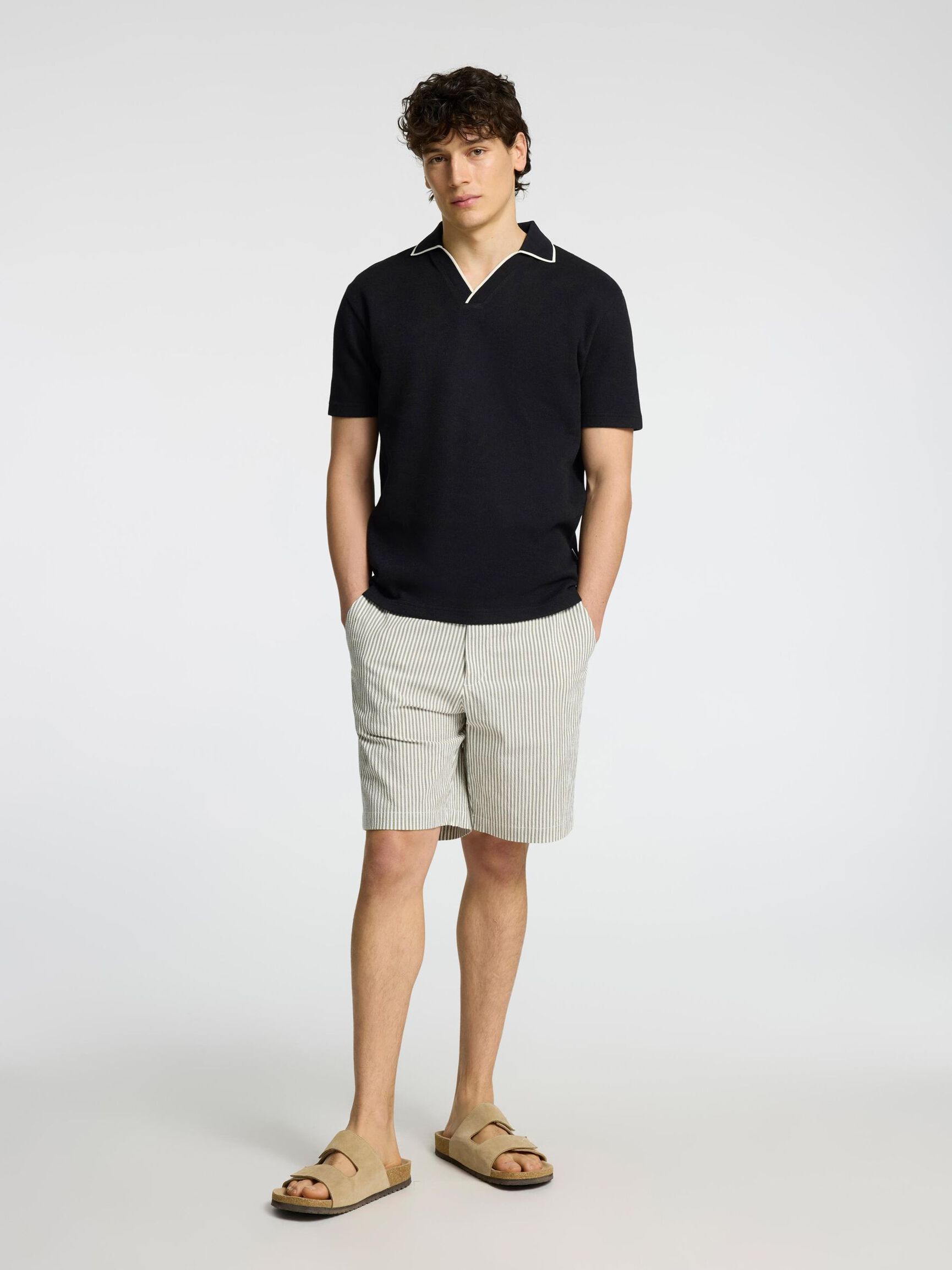 KRETONG SHORTS, Kalamata, highres