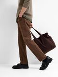 Selected 196 STRAIGHT FIT JEANS, Dark Earth, highres - 16094397_DarkEarth_008.jpg