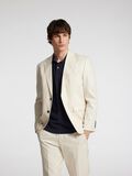 Selected JACQUARD POLO SHIRT, Sky Captain, highres - 16096767_SkyCaptain_008.jpg