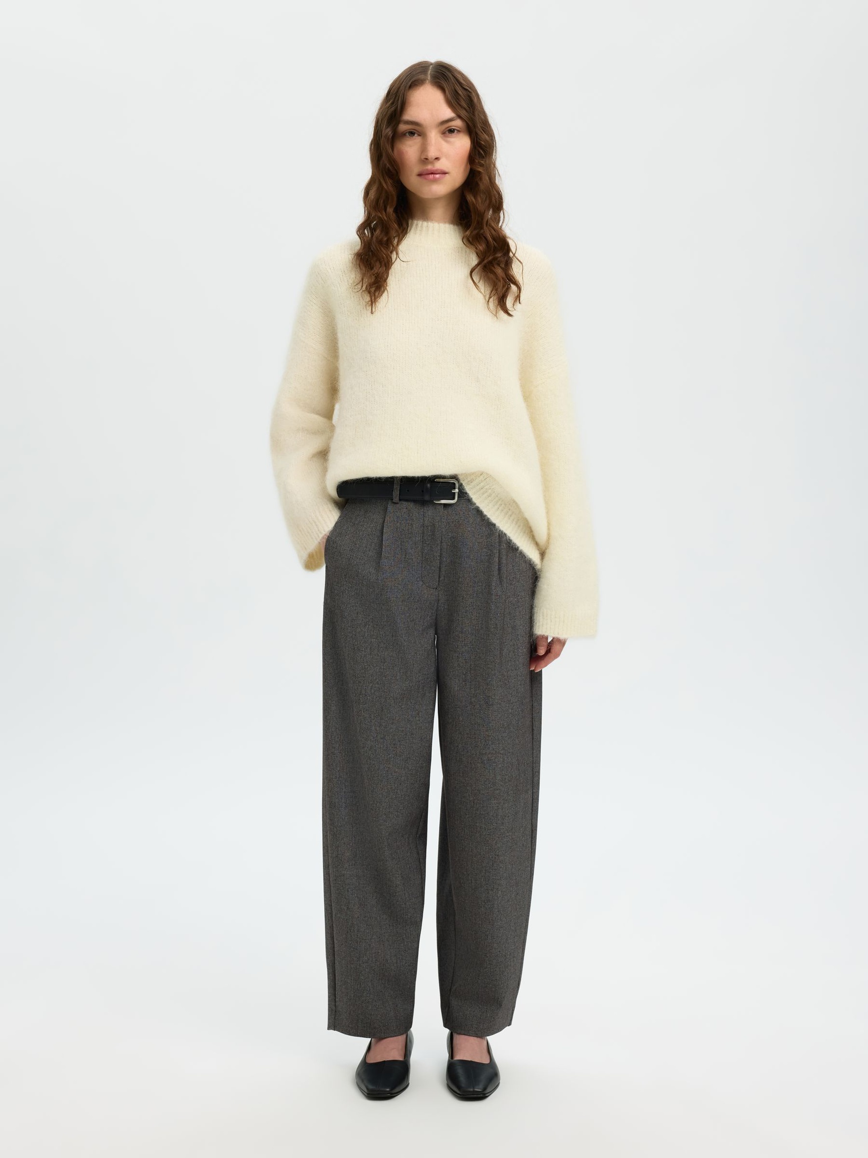 PULLOVER, Birch, highres