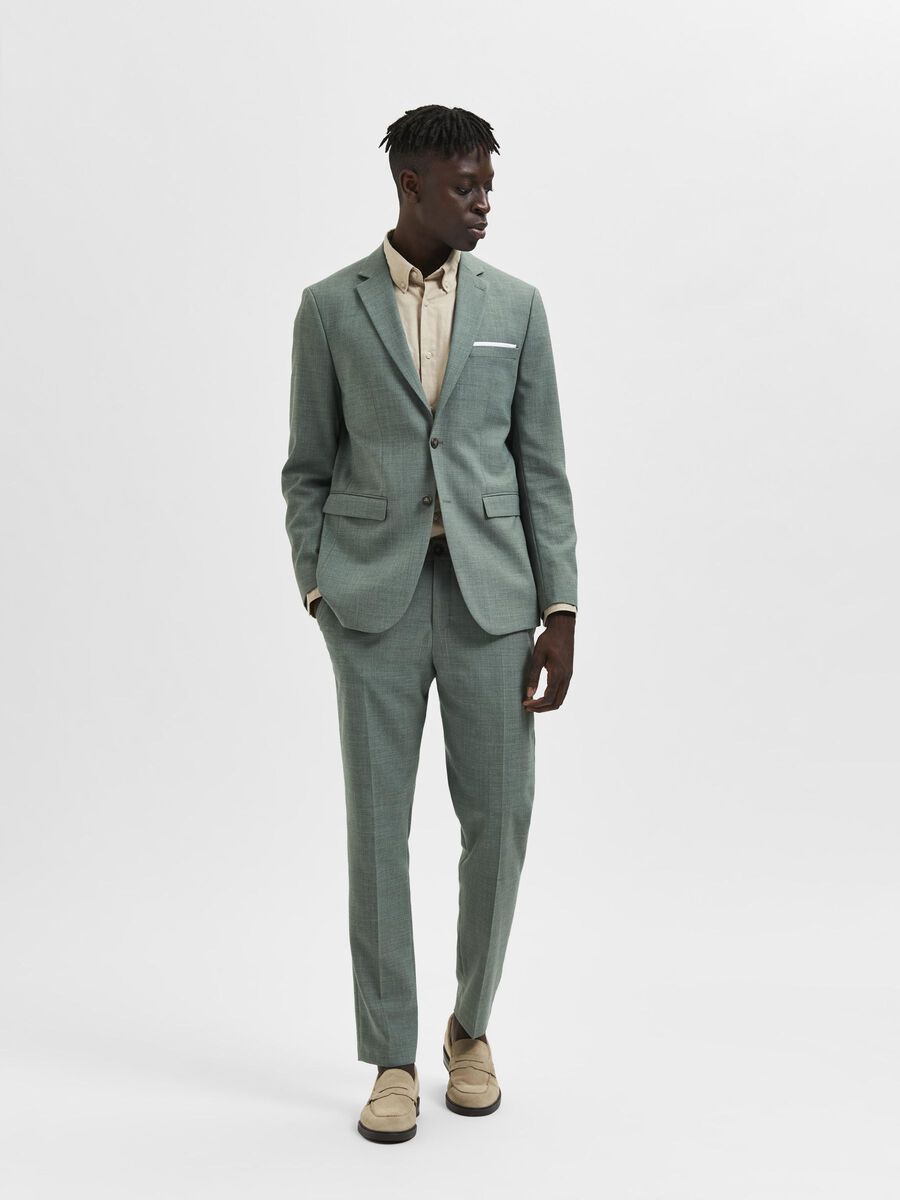 Shop the Look - slhpsy2022w41tueoct41_1697012269357_16087870_LightGreenMelange_005.jpg